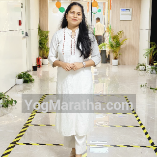 Yog Maratha Vadhu Var