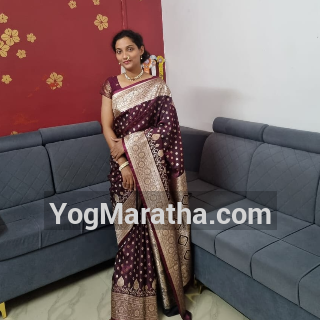 Maratha Marriage Profile