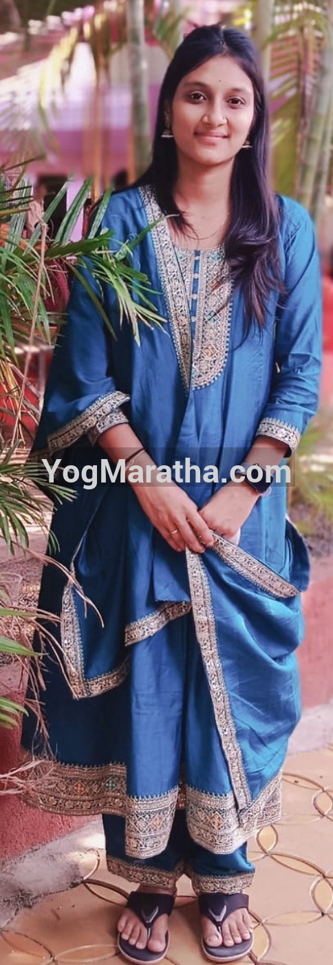 Yog Maratha Vadhu Var