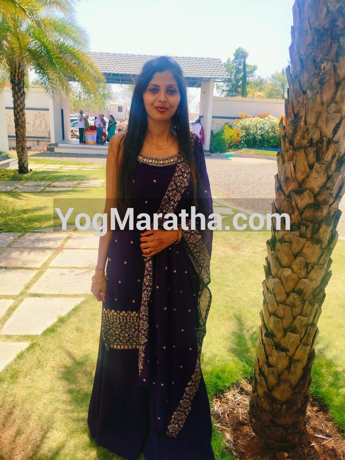 Maratha Marriage Profile