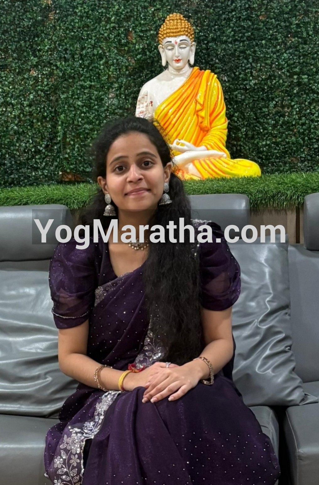 Yog Maratha Vadhu Var