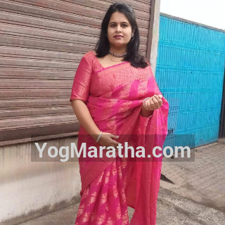 Yog Maratha Vadhu Var