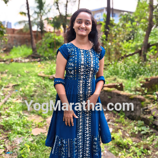 Maratha Marriage Profile