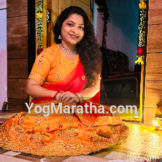 Yog Maratha Vadhu Var