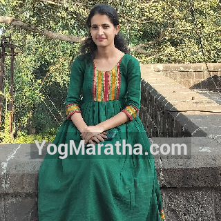 Yog Maratha Vadhu Var