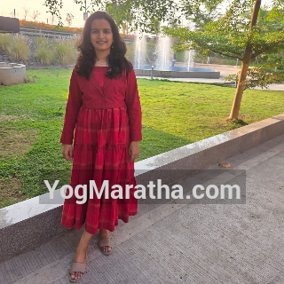 Yog Maratha Vadhu Var