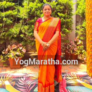 Yog Maratha Vadhu Var