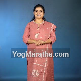Maratha Marriage Profile
