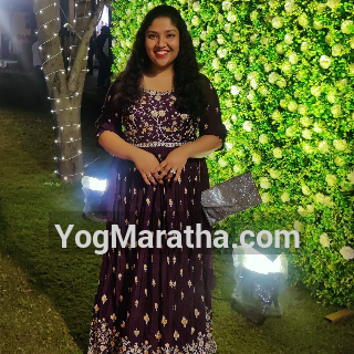 Yog Maratha Vadhu Var