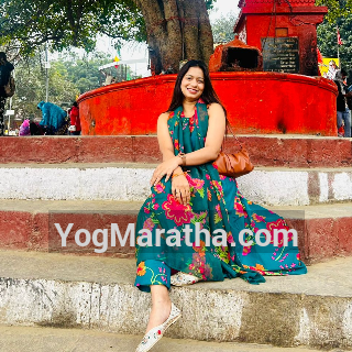 Maratha Marriage Profile