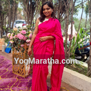 Yog Maratha Vadhu Var