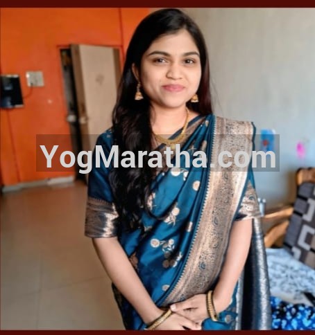 Yog Maratha Vadhu Var