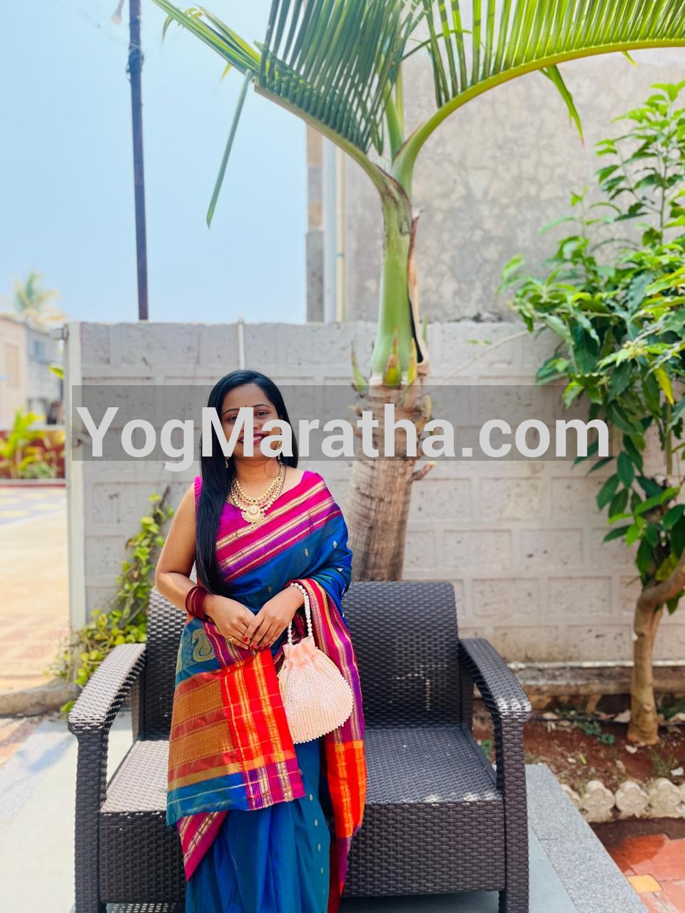 Yog Maratha Vadhu Var