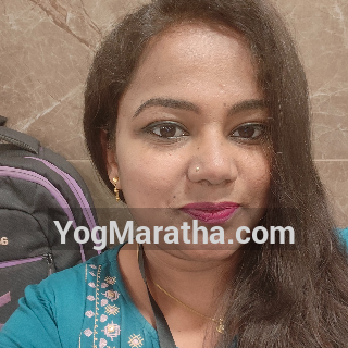 Maratha Marriage Profile