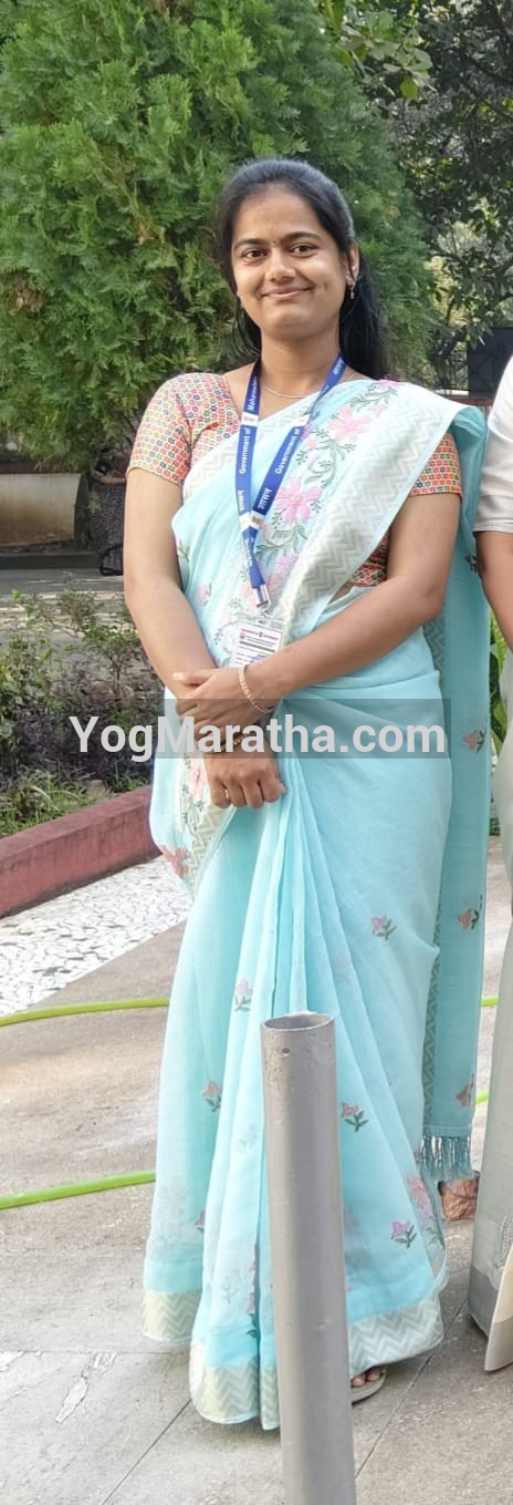 Maratha Marriage Profile