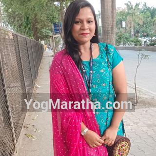 Maratha Marriage Profile