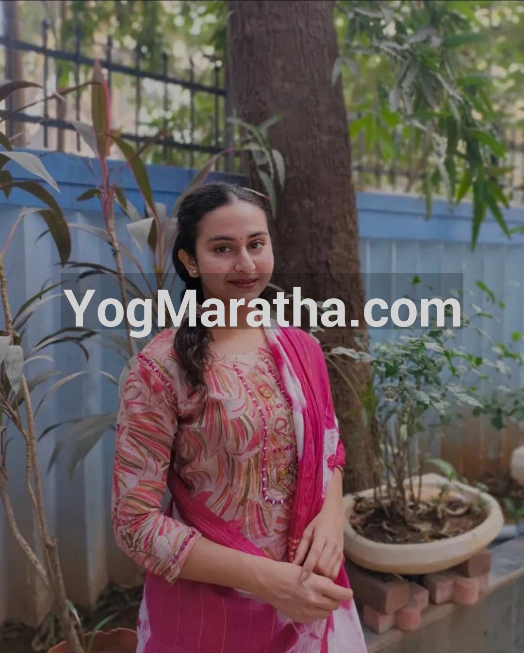 Yog Maratha Vadhu Var