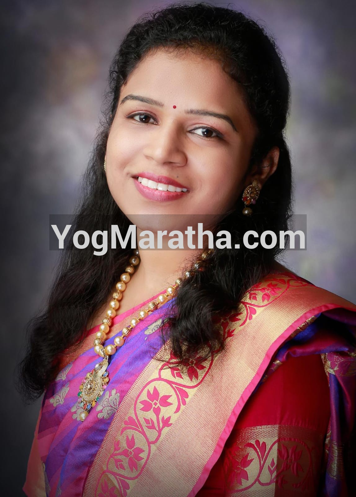 96 Kuli Maratha Profile