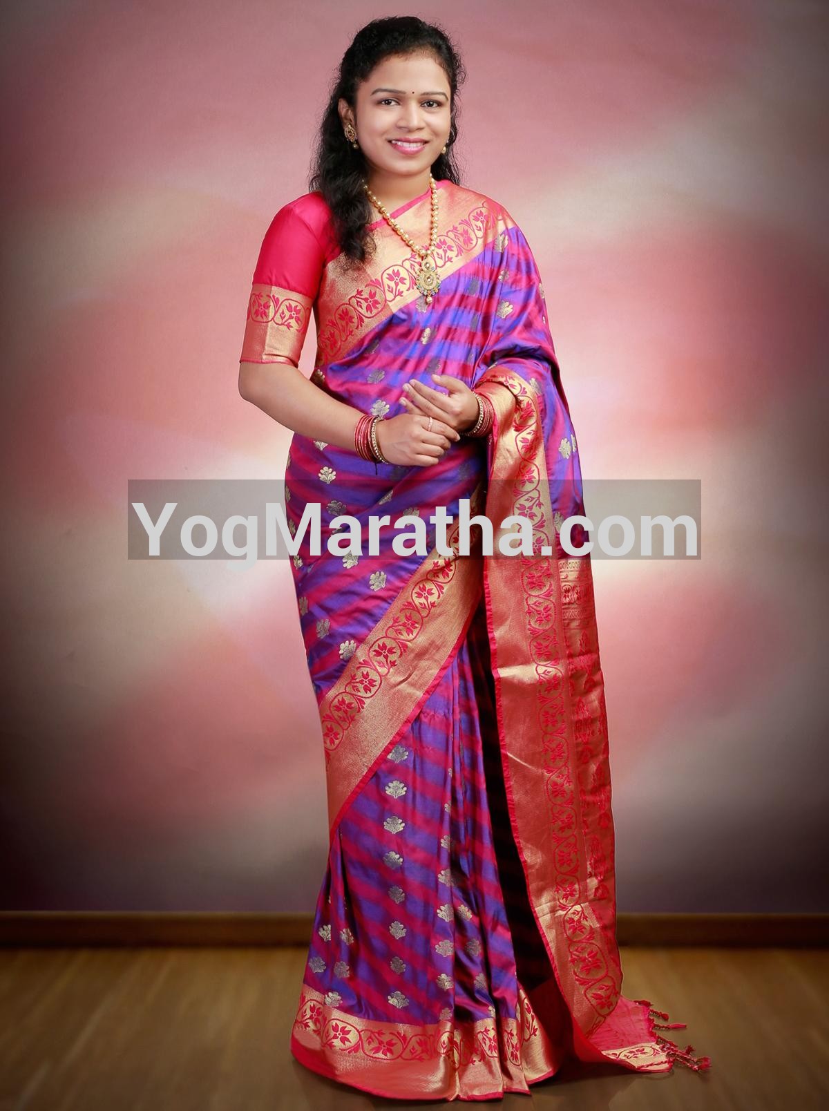 Maratha Marriage Profile