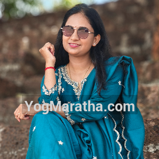 Maratha Marriage Profile