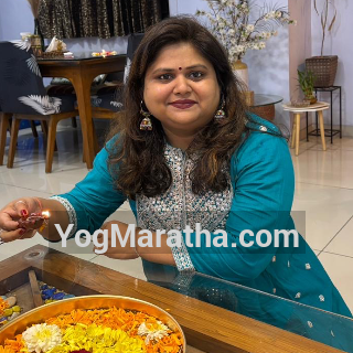 Maratha Marriage Profile