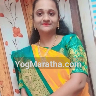 Yog Maratha Vadhu Var