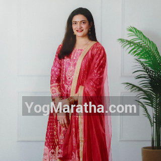 Yog Maratha Vadhu Var