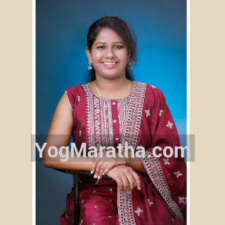 Yog Maratha Vadhu Var