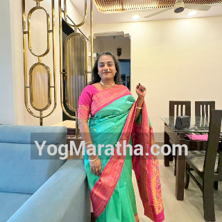 Maratha Marriage Profile