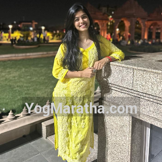 Maratha Marriage Profile