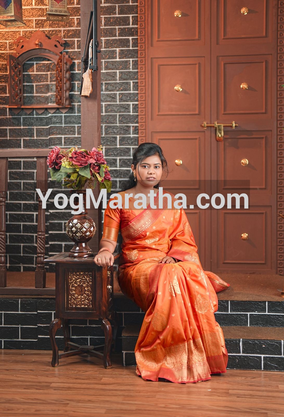 Yog Maratha Vadhu Var