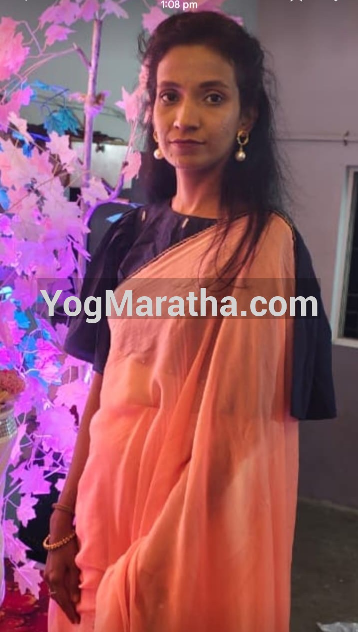Maratha Marriage Profile