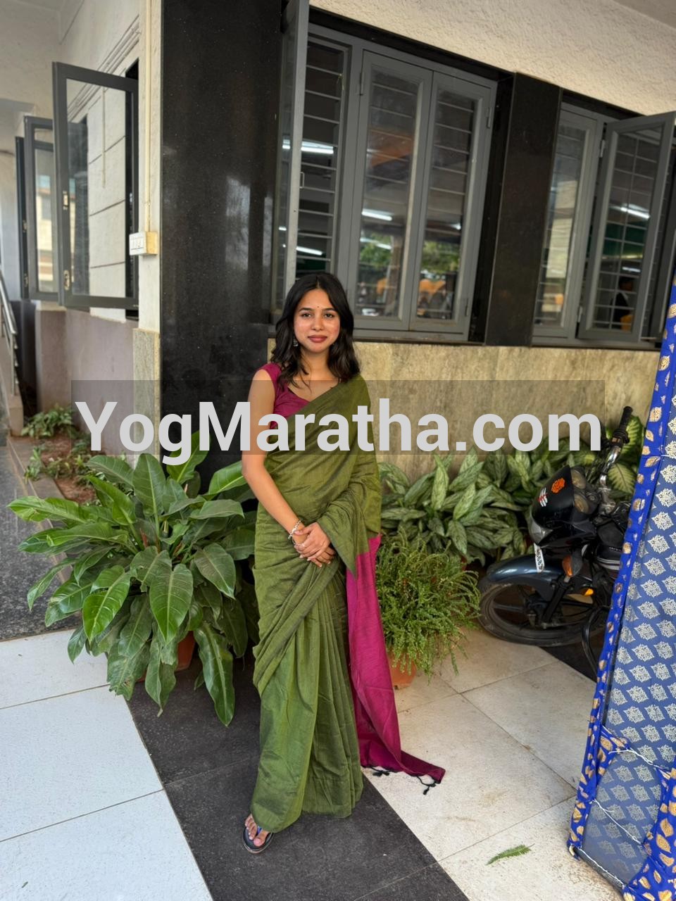 Maratha Marriage Profile