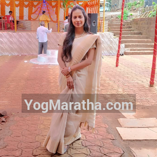 Maratha Marriage Profile