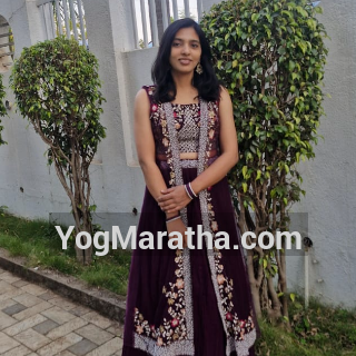 Yog Maratha Vadhu Var