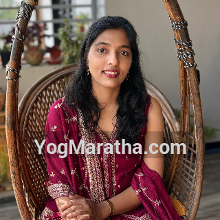 Maratha Marriage Profile