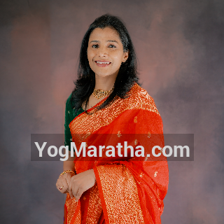 Maratha Marriage Profile