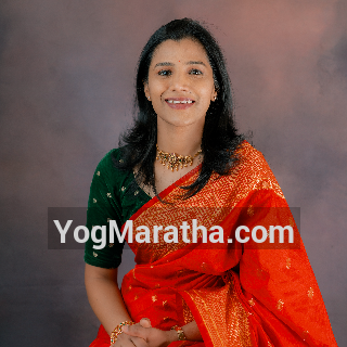 Maratha Marriage Profile