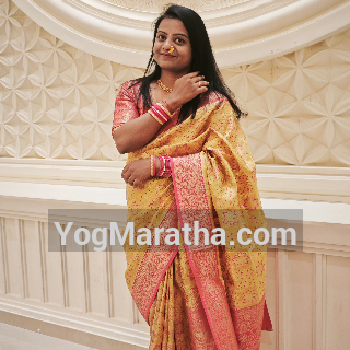 Maratha Marriage Profile