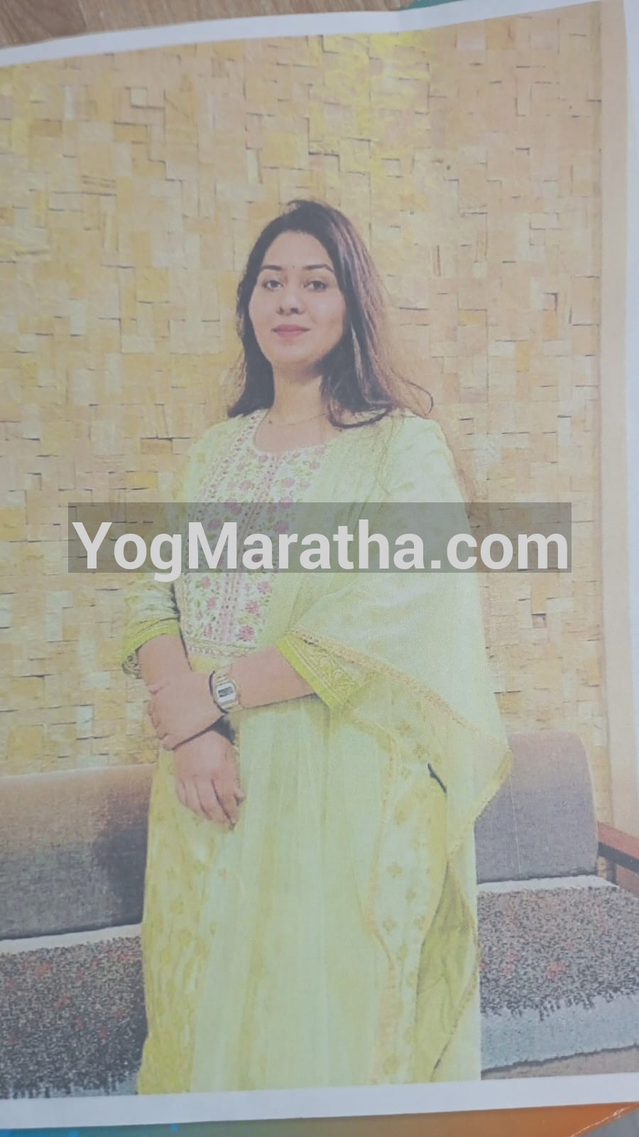 96 KULI MARATHA