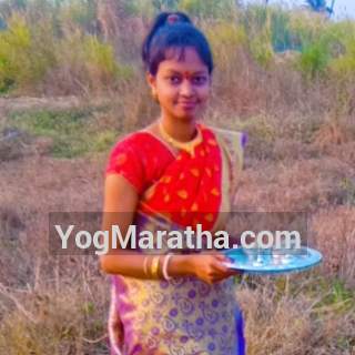 Maratha Marriage Profile