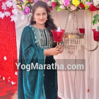 Maratha Marriage Profile