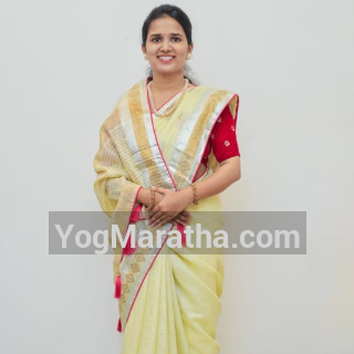 Yog Maratha Vadhu Var