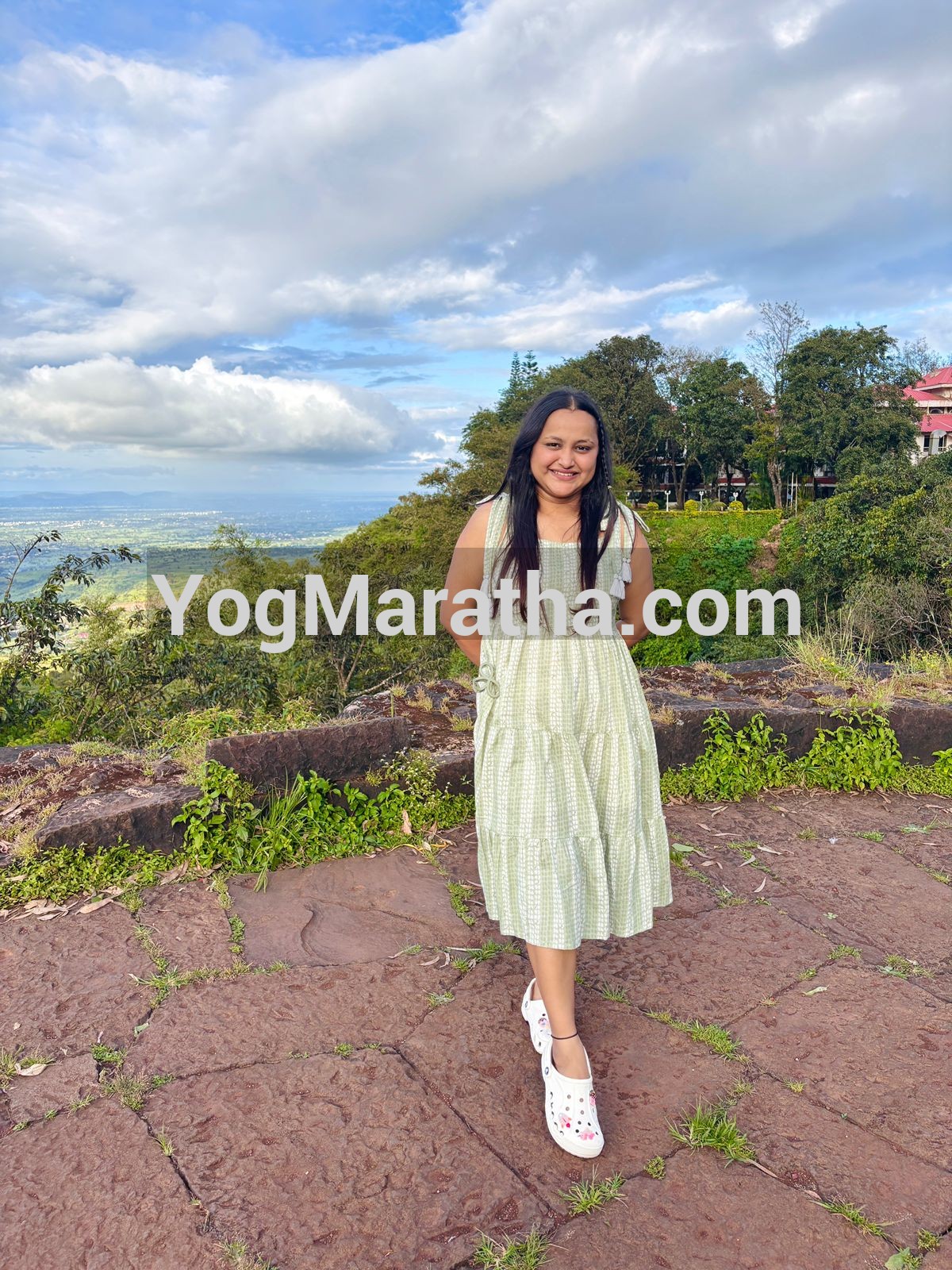 Maratha Marriage Profile