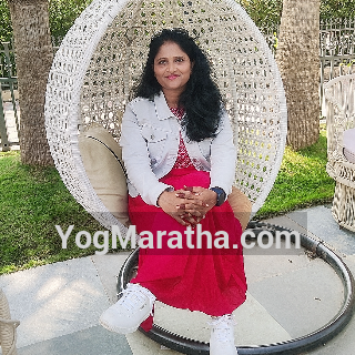 Yog Maratha Vadhu Var