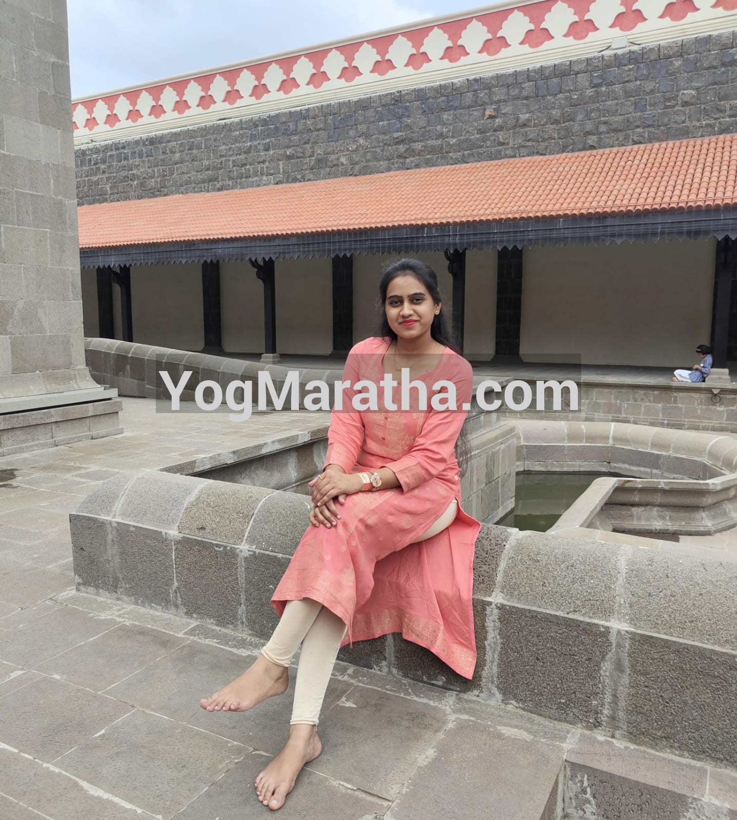 Yog Maratha Vadhu Var
