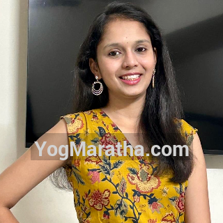 Maratha Marriage Profile