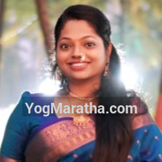 Maratha Marriage Profile