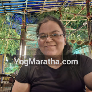 Maratha Marriage Profile