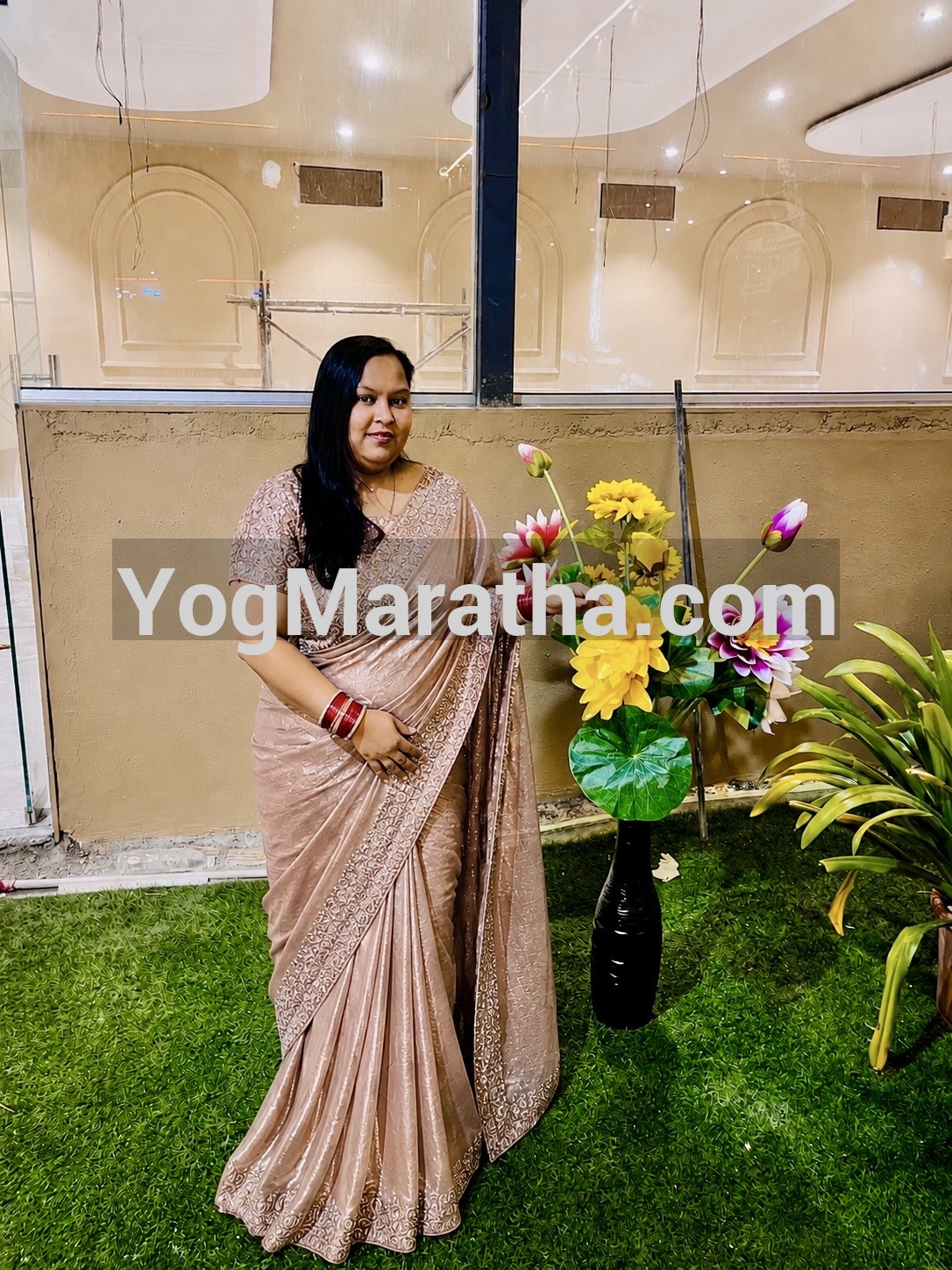 Yog Maratha Vadhu Var